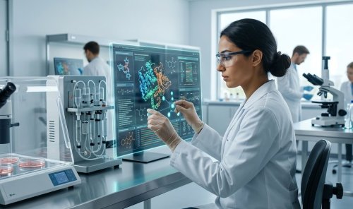 AI сваля бариерите пред биотерора: &bdquo;Начинаещи&ldquo; вече могат да планират патогени и химически атаки