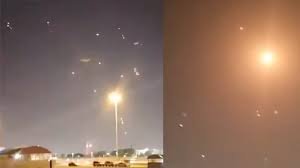 Експлозии в база на САЩ в Катар: Иран удари и Кувейт, и Бахрейн