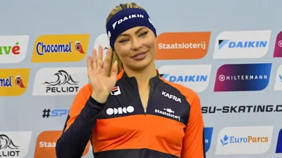 Екипът на Юта Леердам е продаден на търг за рекордна сума