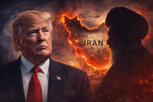 Тръмп: САЩ трябва да участват в избора на следващия върховен лидер на Иран