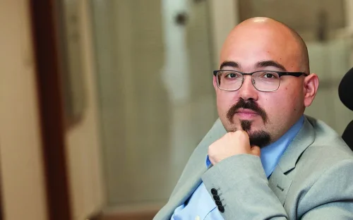 Д-р Петър Кичашки: Войната убива нюансите &ndash; а у нас се множат &bdquo;аятолахчетата&ldquo;