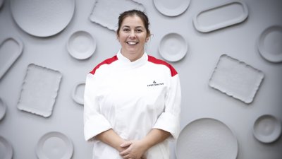 Диана Григореску отпадна от Hell&rsquo;s Kitchen след грешки на станция &bdquo;Сосове&ldquo;