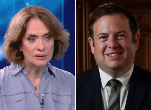 Нейнски и британският министър Даути обсъдиха Близкия изток, Украйна и сигурността на региона