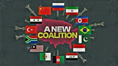 Еуфорията отстъпва място на отрезвяващо разочарование: светът се обединява срещу САЩ в нова голяма коалиция