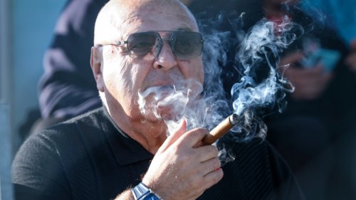 БФС маха възрастовата бариера: Венци Стефанов отново може да влезе в Изпълкома