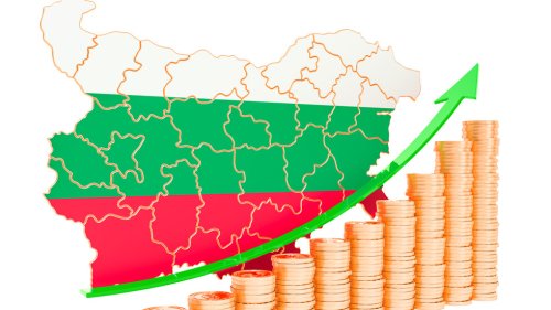 България се качва в класацията за икономическа сложност, но растежът изостава