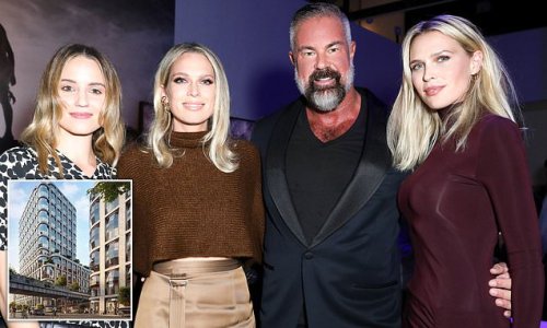 Висш мениджър на Est&eacute;e Lauder почина внезапно в дома си в Ню Йорк