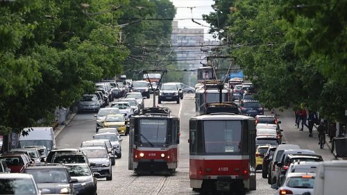 Всеки втори българин не ползва градски транспорт &ndash; страната ни е сред първите 10 в ЕС по дял &bdquo;никога&ldquo;
