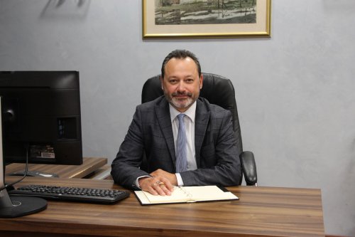 Николай Найденов пое МРРБ: нов служебен регионален министър след смяната на Ангелина Бонева