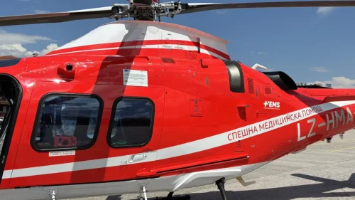 Критики към HEMS в България: Не е нормално ръководни кадри в здравното министерство да не искат системата да съществува