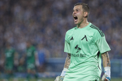 Вуцов преди дербито: Левски излиза за победа срещу Лудогорец