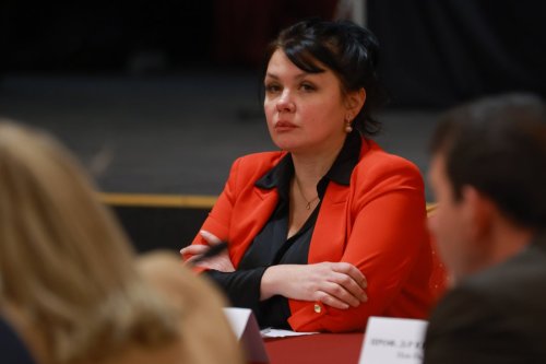 Охрана за европрокурор Теодора Георгиева след сигнал за заплахи