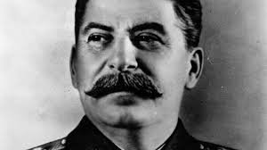 Днес се навършват 73 години от смъртта на Йосиф Сталин