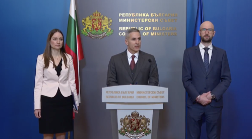 Правителството обяви таргетирани мерки срещу растящите цени на горивата (ВИДЕО)