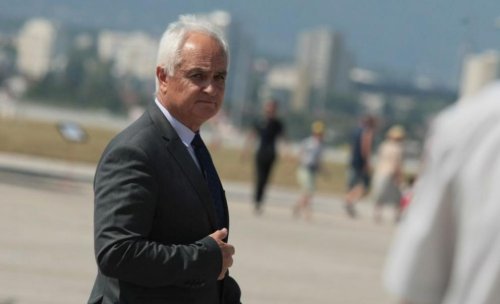 До 335 съюзнически военни са били във &bdquo;Враждебна&ldquo;: техниката им е разположена и на други места в България