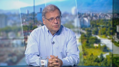 Попов: Скокът на горивата е &bdquo;странен&ldquo; &ndash; държавата готви проверки за спекула