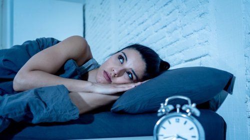 Все повече хора страдат от безсъние - сериозни последици за 20% от хората в Европа