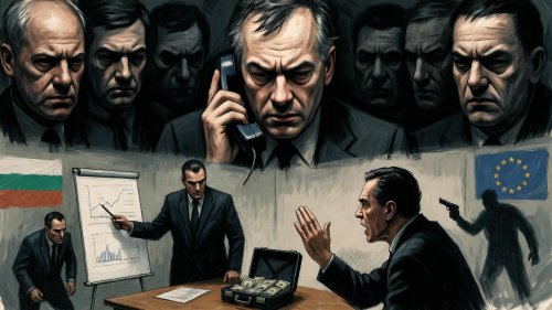 Сигнали от Видин: Депутат притискал директори за &bdquo;такса спокойствие&ldquo; 5&ndash;8 хил. евро