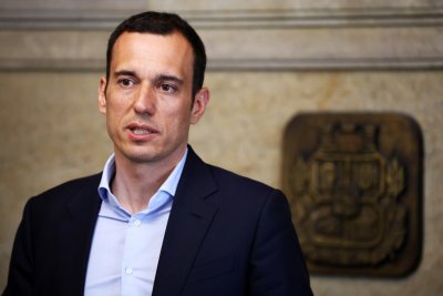 Васил Терзиев: За дарените от мен 250 хил. лв. за &bdquo;Петрохан&ldquo; бях разпънат на кръст