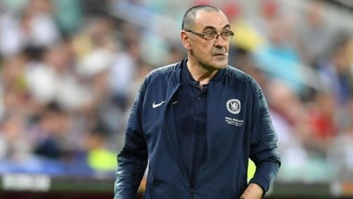 Сари удари по ръководството на Лацио: &bdquo;Празният Олимпико убива отбора&ldquo;