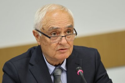 Запрянов е разрешил полети на чужди военни самолети над България