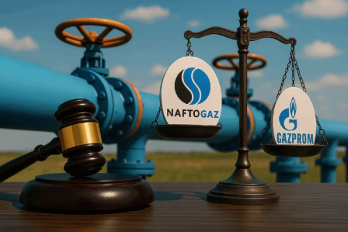 Швейцарският върховен съд отряза &bdquo;Газпром&ldquo;: 1,4 млрд. долара за &bdquo;Нафтогаз&ldquo; остават в сила