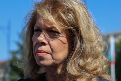 Президентът Йотова: Шипка е символ на българската вечност