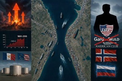 Европа е в паника заради Иран