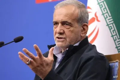 Иран започна ракетен обстрел по Израел след съвместните удари на САЩ и Тел Авив