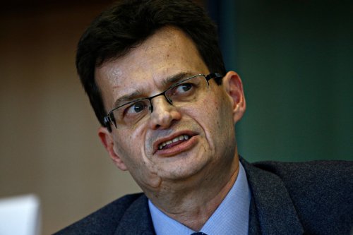 ЕС избра Андрес Ритер за нов европейски главен прокурор