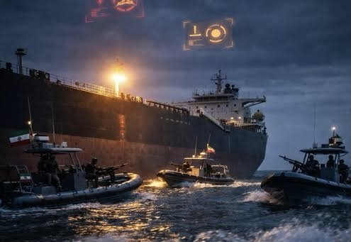 Иран поставя условие за Ормуз: гонете посланиците на САЩ и Израел, или корабите остават блокирани