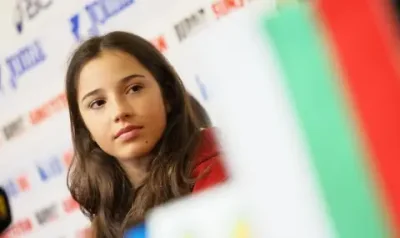 Властите в Чехия разследват инцидент с Малена Замфирова