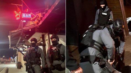 Удар на ГДБОП: Разбиха две ОПГ за рекет и проституция в Банско и Шумен &ndash; &bdquo;такса спокойствие&ldquo; по 50 лв. на ден