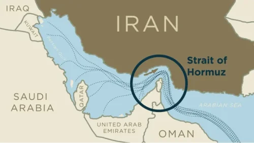 Ирак губи 70% от южния си петрол: износът през Ормуз е блокиран