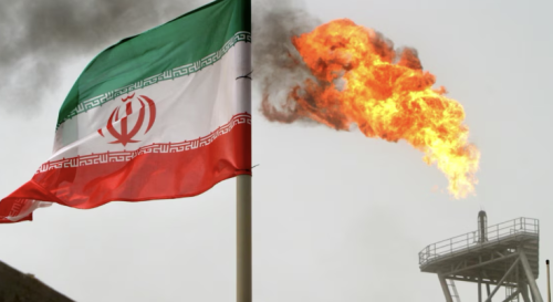 Петролът скочи с 8%: Иран настоява Ормузкият проток да остане затворен