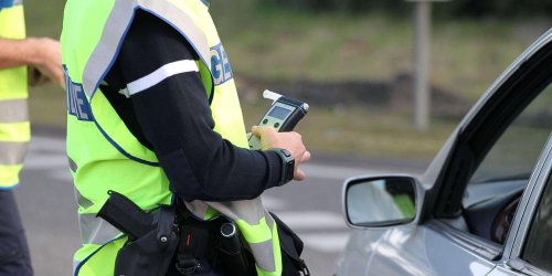 2,26 промила зад волана: Полицаи спряха 39-годишен шофьор във Върбица