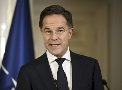 Марк Рюте: Режимът в Иран представлява заплаха за Европа