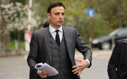 Димитър Бербатов постави 18 въпроса към българските спортни федерации