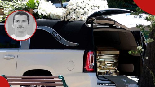 Смъртта на Ел Менчо може да промени баланса в борбата срещу организираната престъпност