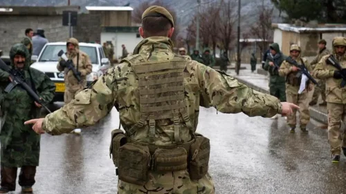 Лондон и Рим свиват дипломатическото си присъствие в Ирак след нови атаки