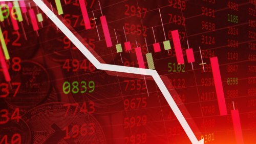 Европейските борси тръгнаха надолу на фона на напрежението в Близкия изток