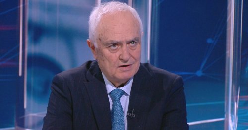 Атанас Запрянов: България не участва в операцията на САЩ в Иран и не е мишена за Техеран
