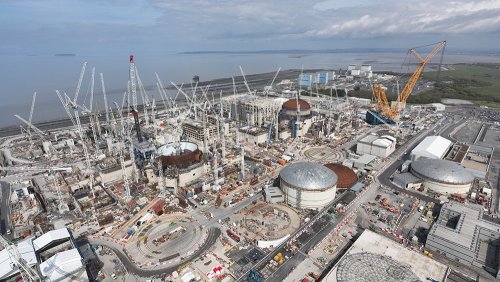 Лондон реже бюрокрацията: Великобритания ускорява ядрените проекти, за да излезе от газовата зависимост