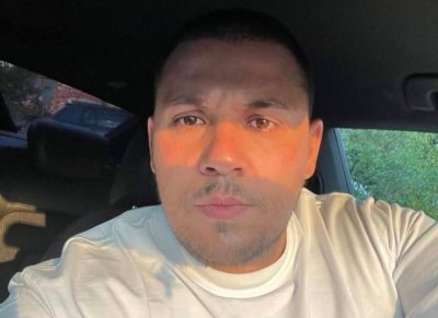 Лихвар - деребей от Сандански вилнее и бие клиенти, докато полицията услужливо спи