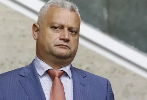 Дечев отрече натиск и &bdquo;чистка&ldquo; заради &bdquo;Петрохан&ldquo;: Смених шефа на ГДНП, защото нямам доверие