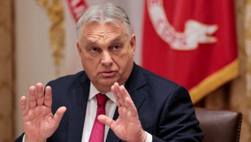 Орбан налага таван на горивата: Бензин до 595 форинта, дизел до 615