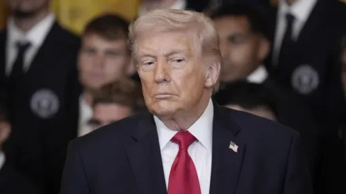 Тръмп оправда скока на петрола: Това е цената на сигурността