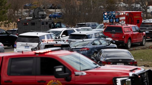 Камион, пълен с експлозиви, се вряза в синагога в Мичиган: шофьорът е загинал (ВИДЕО)