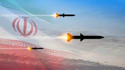 Трета ракета към Инджирлик: Турската ПВО я прихвана преди да влезе във въздушното пространство