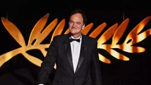 Тарантино излиза на сцената: първата му пиеса идва в Уест Енд през 2027 г.